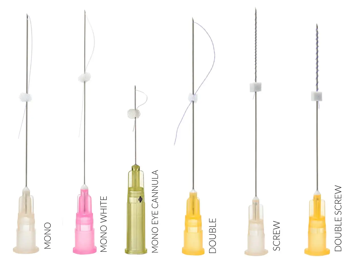 MONO Thread training