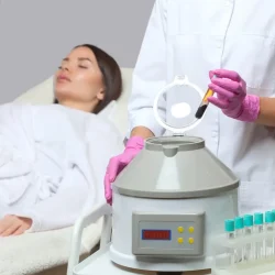 Platelet Rich Plasma (PRP)