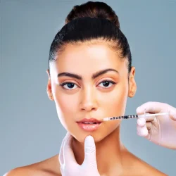Dermal Fillers: The Basic