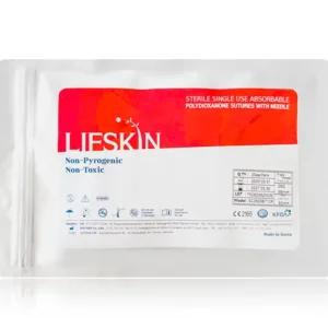 LIFSkin Multi thread "L-type Cannula"